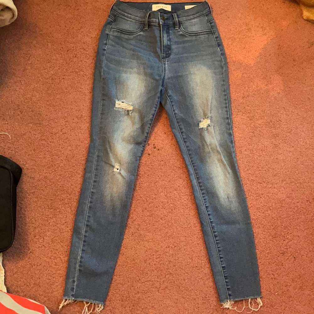 PACSun Jeggings